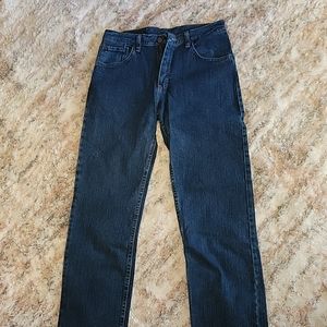 Wrangler Jeans